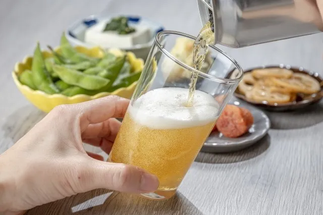 外構工事完了のお礼に！ビールはOK？その他喜ばれる贈り物7選