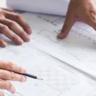 建築工事の流れ